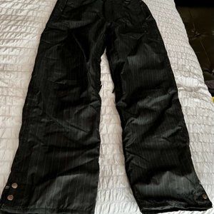 Pulse Ski / Snowboard Pants - Size M